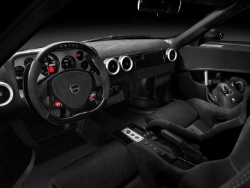 Lancia Stratos &ndash; Powr&oacute;t po latach